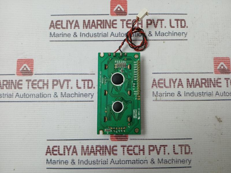 Fenix Fnx162Dbcab Pcb Card Rev 2.3 94V-0