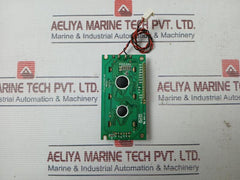 Fenix Fnx162Dbcab Pcb Card Rev 2.3 94V-0