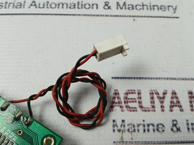 Fenix Fnx162Dbcab Pcb Card Rev 2.3 94V-0