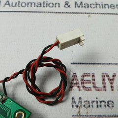 Fenix Fnx162Dbcab Pcb Card Rev 2.3 94V-0
