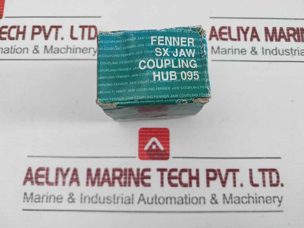 Fenner 095