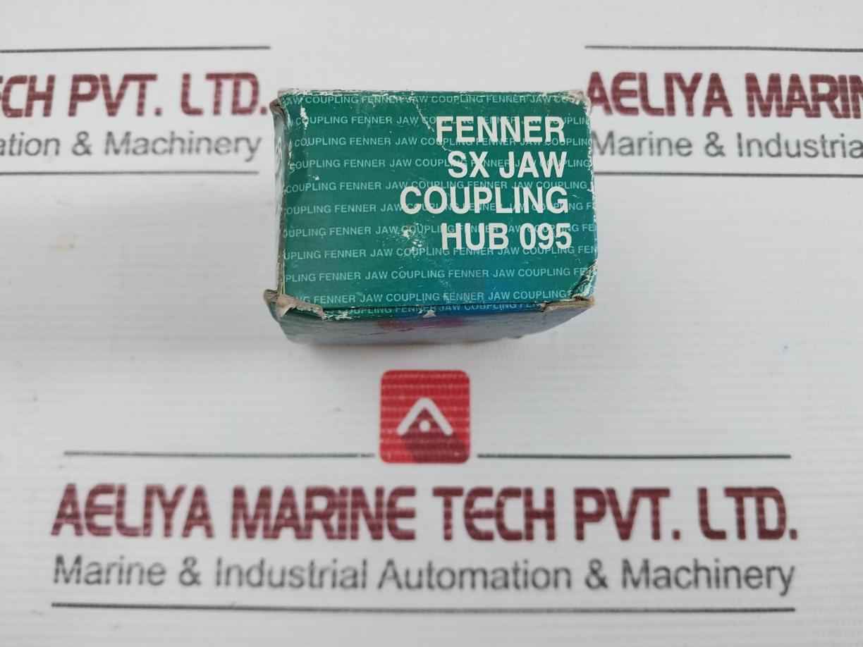Fenner 095