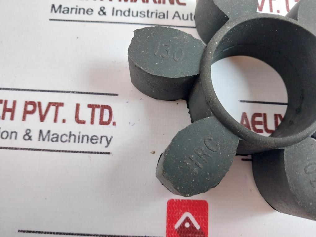 Fenner HRC 130 Rubber Coupling