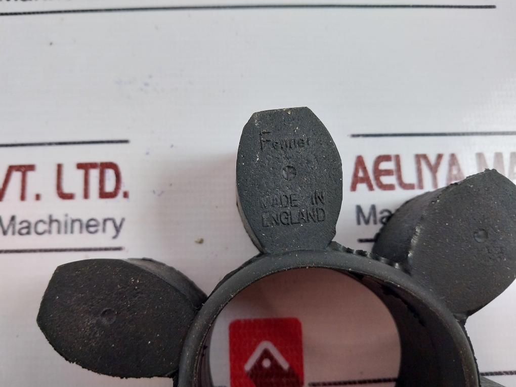 Fenner HRC 130 Rubber Coupling