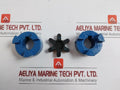 Fenner Jaw Coupling L095