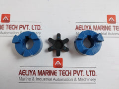 Fenner Jaw Coupling L095