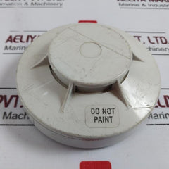 Fenwal Cpd 7052 Ionization Smoke Detector Head With Base 20-15285-03E 16.5-27.5