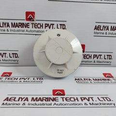 Fenwal Cpd 7052 Ionization Smoke Detector Head With Base 20-15285-03E 16.5-27.5