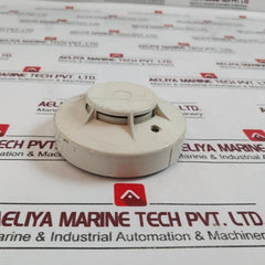 Fenwal Cpd 7052 Ionization Smoke Detector Head With Base 20-15285-03E 16.5-27.5