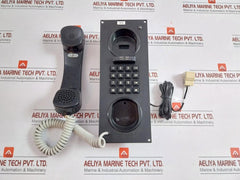 Fep 2010 Flush Mount Keyboard Telephone 2.5 Meter Tas