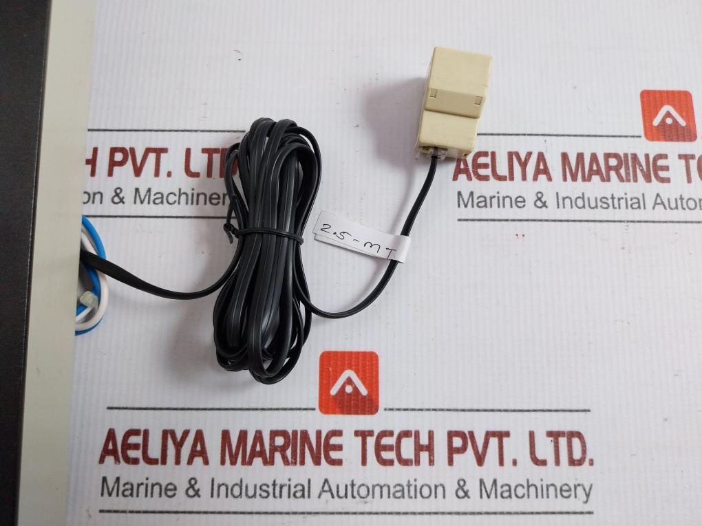 Fep 2010 Flush Mount Keyboard Telephone 2.5 Meter Tas