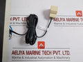 Fep 2010 Flush Mount Keyboard Telephone 2.5 Meter Tas