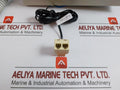 Fep 2010 Flush Mount Keyboard Telephone 2.5 Meter Tas