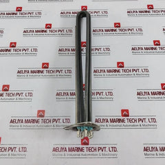 Fer 230/400V 4200W Heater, 110331