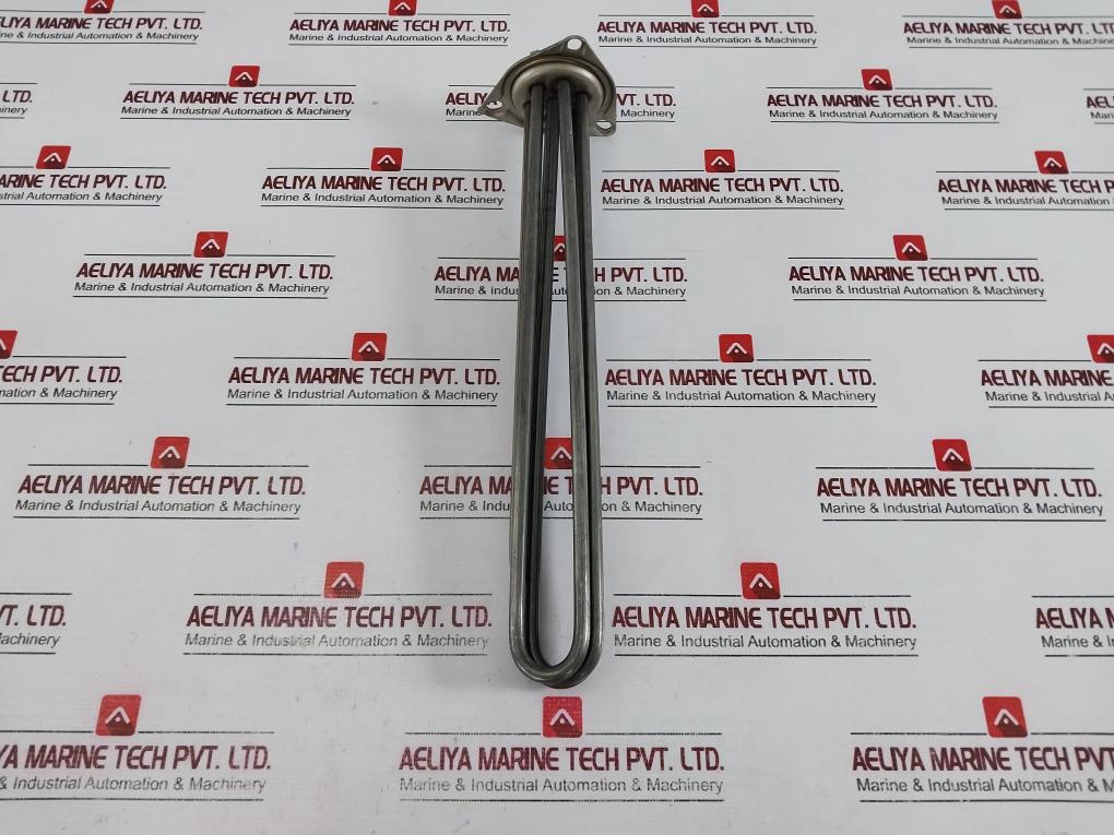 Fer 230/400V 4200W Heater, 110331