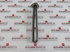 Fer 230/400V 4200W Heater, 110331