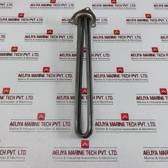 Fer 230/400V 4200W Heater, 110331