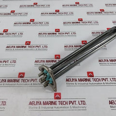 Fer 230/400V 4200W Heater, 110331