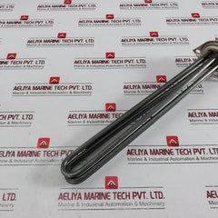 Fer 230/400V 4200W Heater, 110331