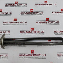 Fer 230/400V 4200W Heater, 110331