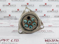Fer 230/400V 4200W Heater, 110331