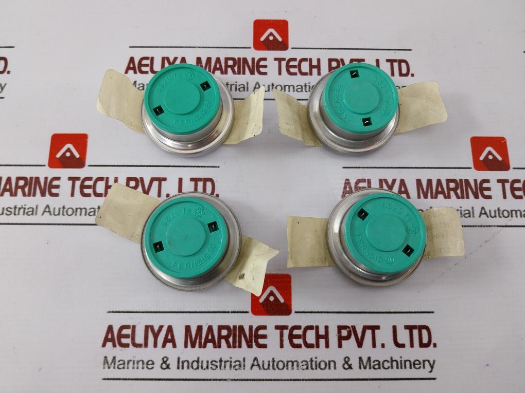 Fernsig 5629 TS Microphone Set, 5644/230, COM-03704-7