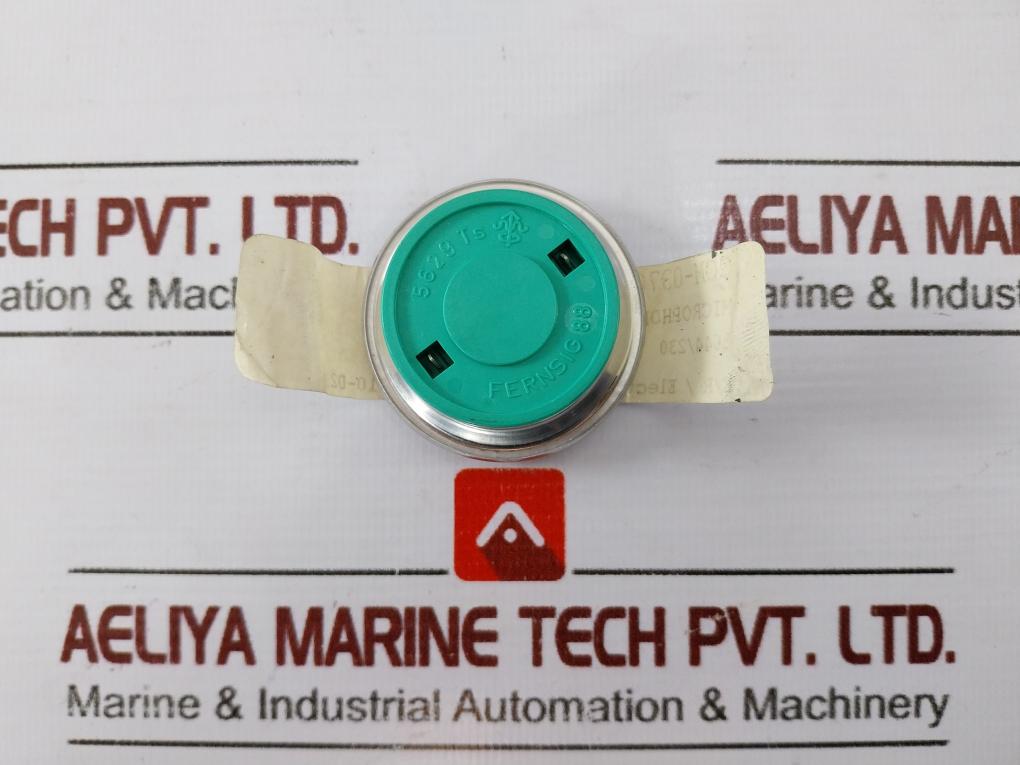 Fernsig 5629 TS Microphone Set, 5644/230, COM-03704-7