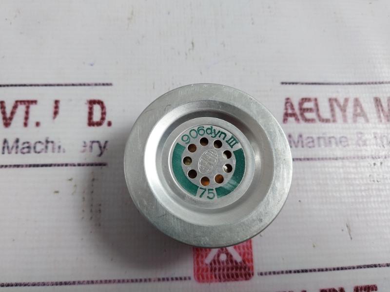 FERNSIG 906 DYN III 75