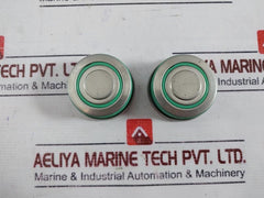 Lot of 2X FERNSIG 906 DYN III Microphone