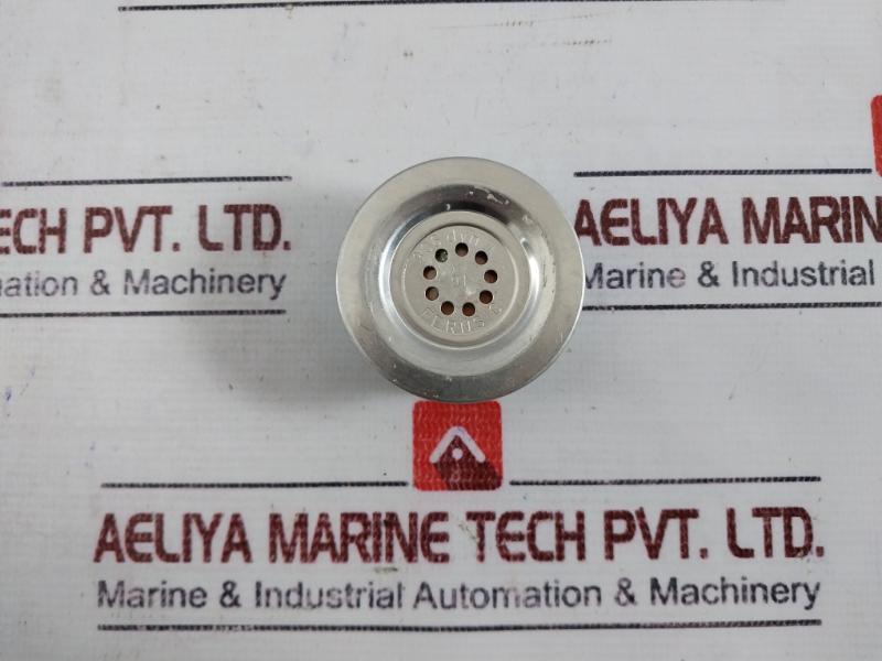 Lot Of 2X Fernsig 906 Dyn Iii Microphone