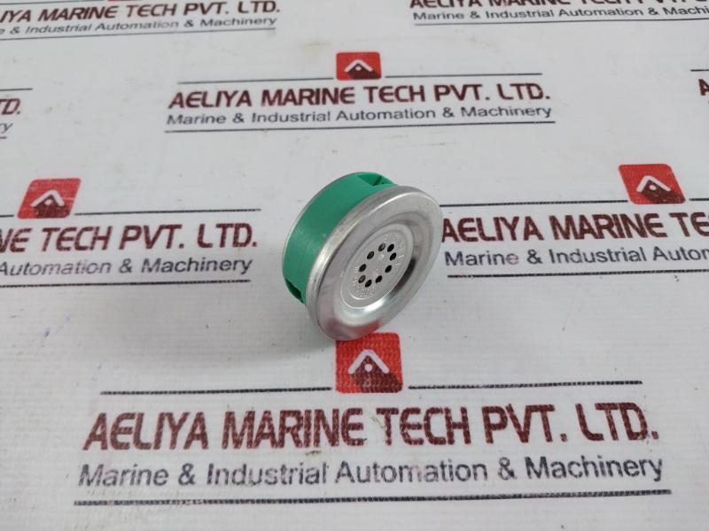 Lot Of 2X Fernsig 906 Dyn Iii Microphone