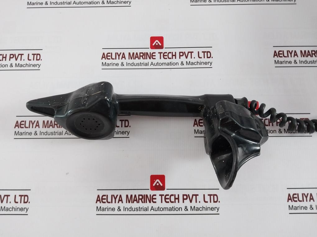 Fernsig Essen 5111 Z Vintage Captain Rotary Telephone 25-50Hz 9602/1480