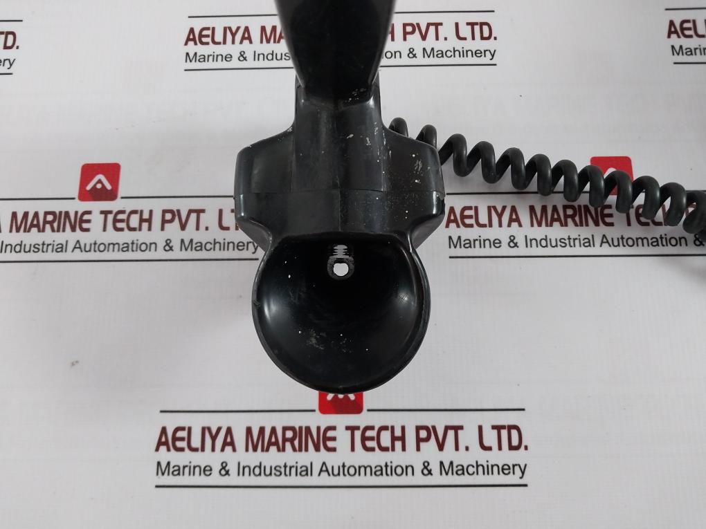 Fernsig Essen 5111 Z Vintage Captain Rotary Telephone 25-50Hz 9602/1480