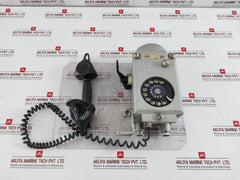 Fernsig Essen 5111 Z Vintage Captain Rotary Telephone 25-50Hz 9602/1480