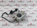 Fernsig Essen 5111 Z Vintage Captain Rotary Telephone 25-50Hz 9602/1480