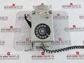 Fernsig Essen 5111 Z Vintage Captain Rotary Telephone 25-50Hz 9602/1480