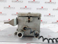 Fernsig Essen 5111 Z Vintage Captain Rotary Telephone 25-50Hz 9602/1480