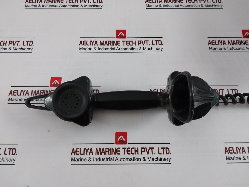 Fernsig Essen 5111 Z Vintage Captain Rotary Telephone 25-50Hz 9602/1480