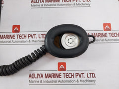 Fernsig Essen 9602 W Marine Heavy Duty Telephone 10/90 Zu