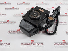 Fernsig Essen 9602 W Vintage Marine Telephone A200 355U