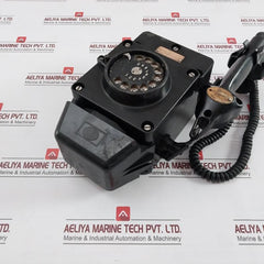 Fernsig Essen 9602 W Vintage Marine Telephone A200 355U