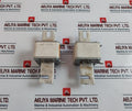 Ferraz 0.198 M Ohm (35°C) Fuse Protistor 660V 450A