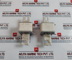 Ferraz 0.198 M Ohm (35°C) Fuse Protistor 660V 450A