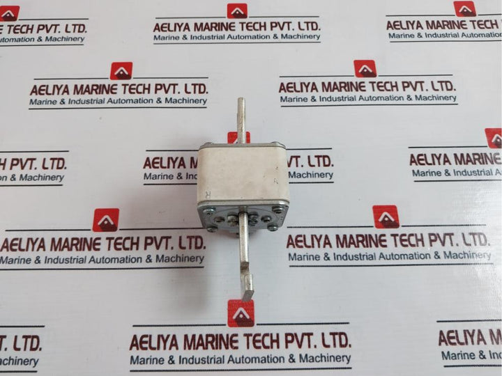 Ferraz 0.198 M Ohm (35°C) Fuse Protistor 660V 450A