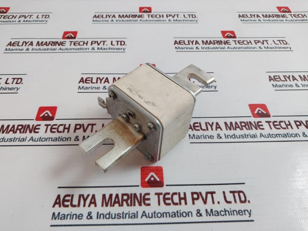 Ferraz 0.198 M Ohm (35°C) Fuse Protistor 660V 450A