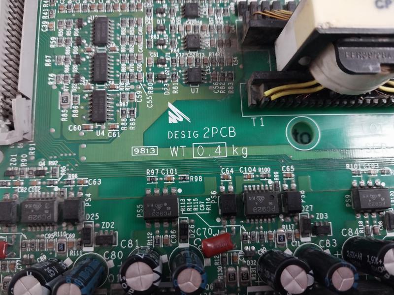 Ferraz 500Vfa6X32 500V 1A