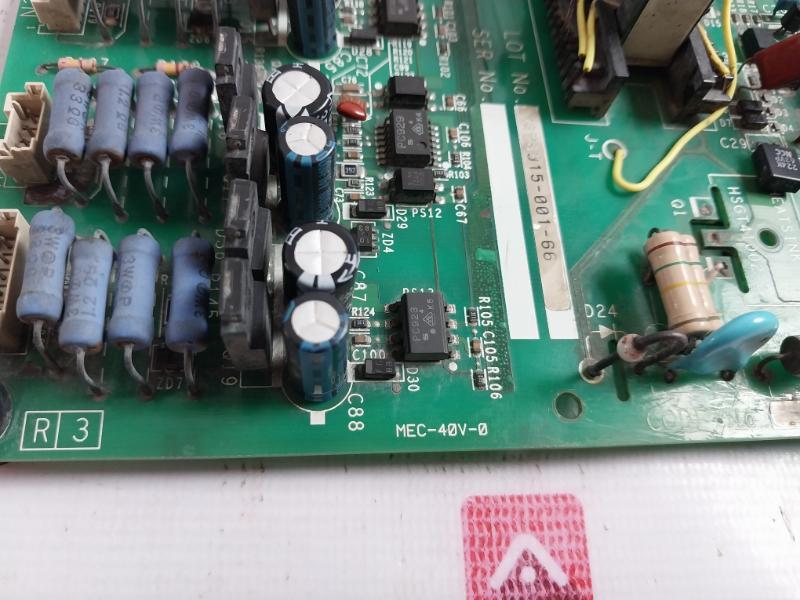 Ferraz 500Vfa6X32 500V 1A