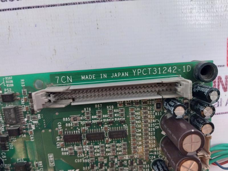 Ferraz 500Vfa6X32 500V 1A