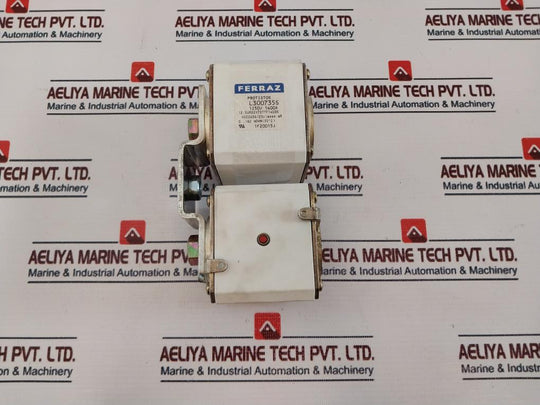 Ferraz L300735S Protistor Fuse 1250V 1400A