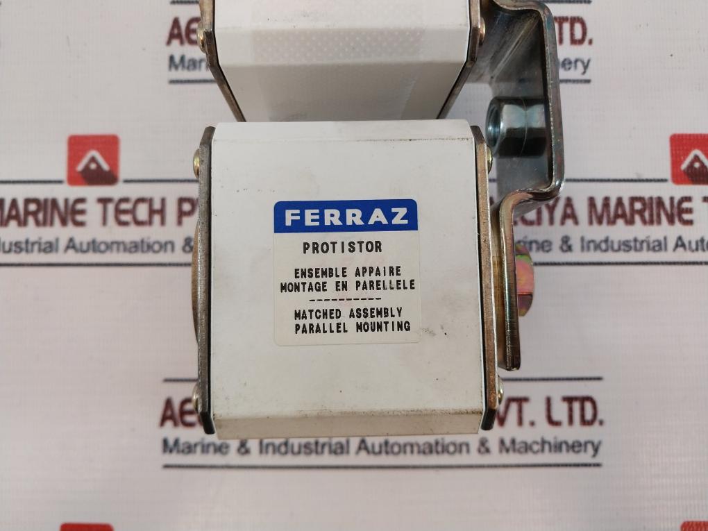 Ferraz L300735S Protistor Fuse 1250V 1400A